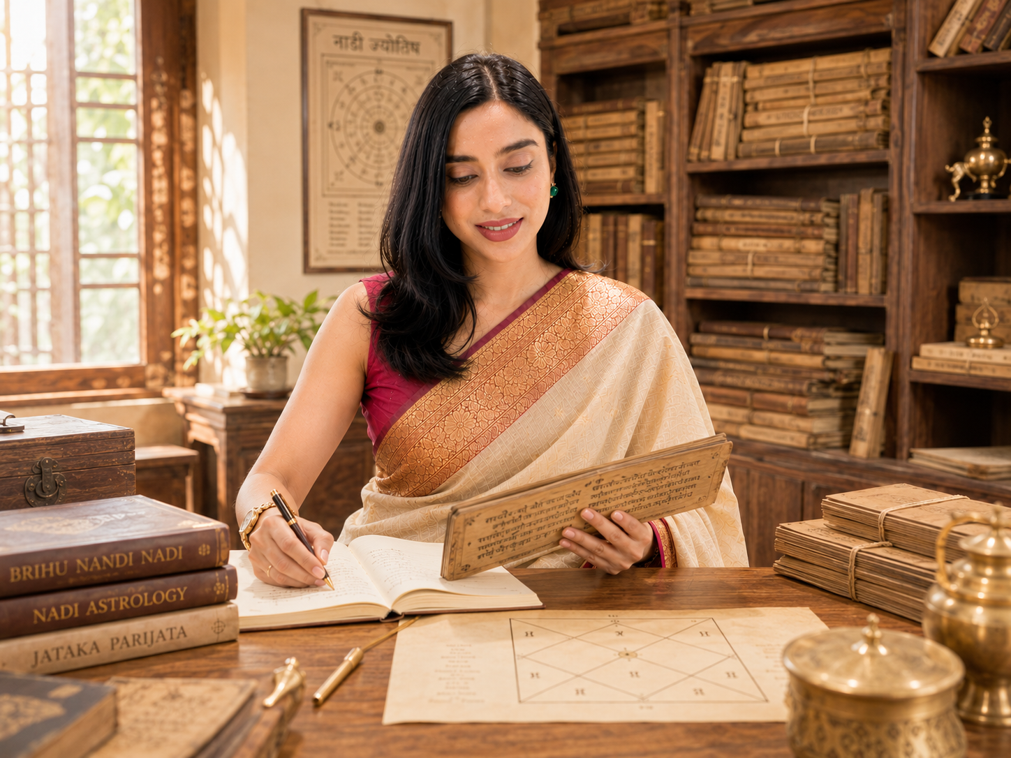 Dr. Anchal Rana — BNN Masterclass Mentor
